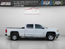 2014 GMC Sierra 1500 44 Crew Cab Standard Box SLE All terrian 5 - Photo 5