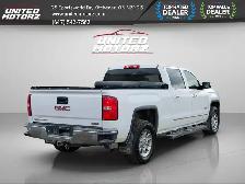 2014 GMC Sierra 1500 44 Crew Cab Standard Box SLE All terrian 5 - Photo 6