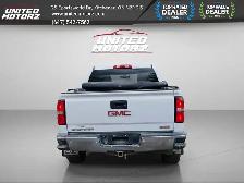 2014 GMC Sierra 1500 44 Crew Cab Standard Box SLE All terrian 5 - Photo 7