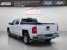 2014 GMC Sierra 1500 44 Crew Cab Standard Box SLE All terrian 5 - Photo 8