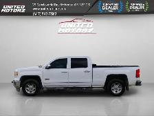 2014 GMC Sierra 1500 44 Crew Cab Standard Box SLE All terrian 5 - Photo 9