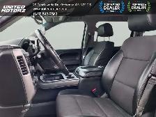 2014 GMC Sierra 1500 44 Crew Cab Standard Box SLE All terrian 5 - Photo 10
