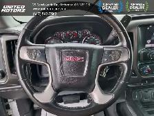 2014 GMC Sierra 1500 44 Crew Cab Standard Box SLE All terrian 5 - Photo 11