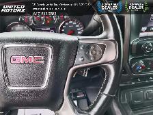 2014 GMC Sierra 1500 44 Crew Cab Standard Box SLE All terrian 5 - Photo 16