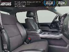 2014 GMC Sierra 1500 44 Crew Cab Standard Box SLE All terrian 5 - Photo 17