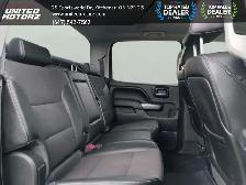 2014 GMC Sierra 1500 44 Crew Cab Standard Box SLE All terrian 5 - Photo 18