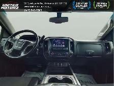2014 GMC Sierra 1500 44 Crew Cab Standard Box SLE All terrian 5 - Photo 19