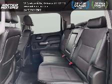 2014 GMC Sierra 1500 44 Crew Cab Standard Box SLE All terrian 5 - Photo 20