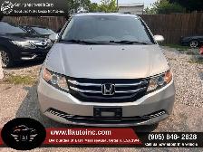 2015 Honda Odyssey 4dr Wgn EX-L w/RES - Photo 5
