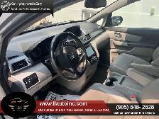 2015 Honda Odyssey 4dr Wgn EX-L w/RES - Photo 8