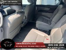 2015 Honda Odyssey 4dr Wgn EX-L w/RES - Photo 9