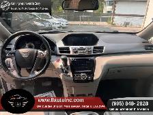 2015 Honda Odyssey 4dr Wgn EX-L w/RES - Photo 10