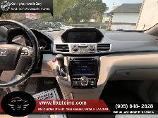 2015 Honda Odyssey 4dr Wgn EX-L w/RES - Photo 12