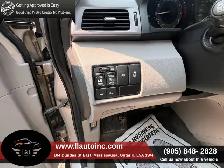 2015 Honda Odyssey 4dr Wgn EX-L w/RES - Photo 13