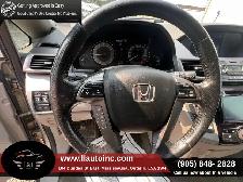 2015 Honda Odyssey 4dr Wgn EX-L w/RES - Photo 14