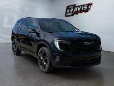 2026 GMC Acadia - Photo 3
