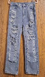 Lot of 10 Pieces Women's Clothing (Size M). Brand New. - Photo 3