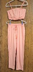 Lot of 10 Pieces Women's Clothing (Size M). Brand New. - Photo 5