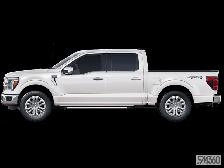 2026 Ford F-150 LARIAT - Sunroof
