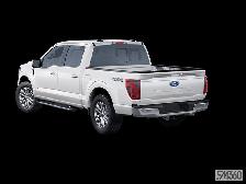 2026 Ford F-150 LARIAT - Sunroof - Photo 2