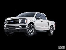 2026 Ford F-150 LARIAT - Sunroof - Photo 3