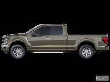 2026 Ford F-150 XLT - Climate Control - SYNC 4