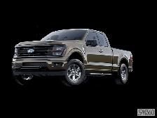 2026 Ford F-150 XLT - Climate Control - SYNC 4 - Photo 3