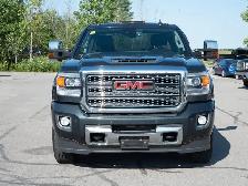 2018 GMC Sierra 2500HD Denali - Sliding Rear Window | Leather - Photo 3