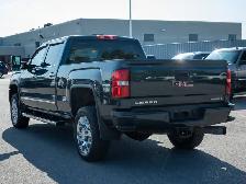 2018 GMC Sierra 2500HD Denali - Sliding Rear Window | Leather - Photo 6