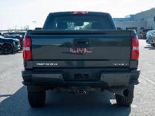 2018 GMC Sierra 2500HD Denali - Sliding Rear Window | Leather - Photo 7