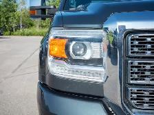 2018 GMC Sierra 2500HD Denali - Sliding Rear Window | Leather - Photo 13
