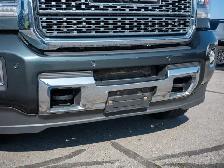 2018 GMC Sierra 2500HD Denali - Sliding Rear Window | Leather - Photo 15