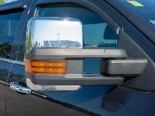 2018 GMC Sierra 2500HD Denali - Sliding Rear Window | Leather - Photo 17