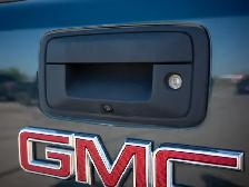 2018 GMC Sierra 2500HD Denali - Sliding Rear Window | Leather - Photo 23