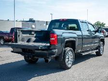 2018 GMC Sierra 2500HD Denali - Sliding Rear Window | Leather - Photo 24