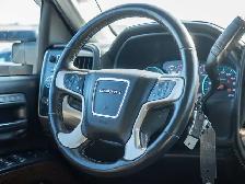 2018 GMC Sierra 2500HD Denali - Sliding Rear Window | Leather - Photo 26