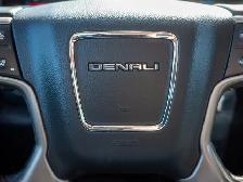 2018 GMC Sierra 2500HD Denali - Sliding Rear Window | Leather - Photo 29
