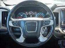 2018 GMC Sierra 2500HD Denali - Sliding Rear Window | Leather - Photo 30