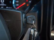 2018 GMC Sierra 2500HD Denali - Sliding Rear Window | Leather - Photo 34