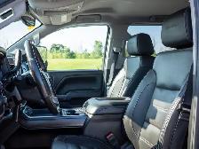 2018 GMC Sierra 2500HD Denali - Sliding Rear Window | Leather - Photo 36