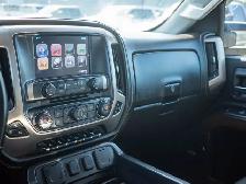 2018 GMC Sierra 2500HD Denali - Sliding Rear Window | Leather - Photo 47
