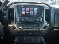 2018 GMC Sierra 2500HD Denali - Sliding Rear Window | Leather - Photo 51