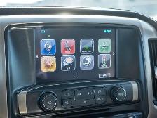 2018 GMC Sierra 2500HD Denali - Sliding Rear Window | Leather - Photo 52