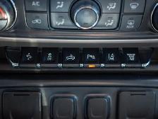 2018 GMC Sierra 2500HD Denali - Sliding Rear Window | Leather - Photo 54