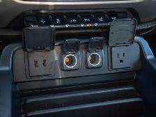 2018 GMC Sierra 2500HD Denali - Sliding Rear Window | Leather - Photo 55