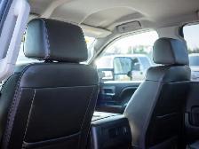 2018 GMC Sierra 2500HD Denali - Sliding Rear Window | Leather - Photo 59