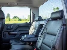 2018 GMC Sierra 2500HD Denali - Sliding Rear Window | Leather - Photo 60