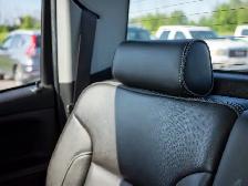 2018 GMC Sierra 2500HD Denali - Sliding Rear Window | Leather - Photo 61