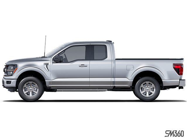 2026 Ford F-150 XLT - Climate Control - SYNC 4