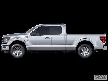 2026 Ford F-150 XLT - Climate Control - SYNC 4
